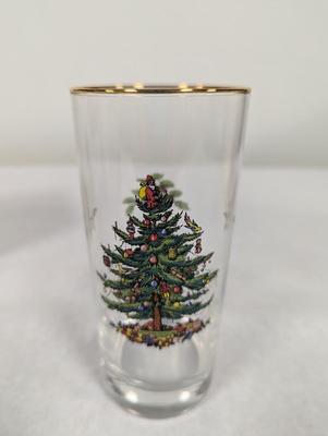 3 - Highball Glasses Sets Of Four