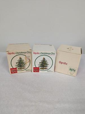 3 - Highball Glasses Sets Of Four