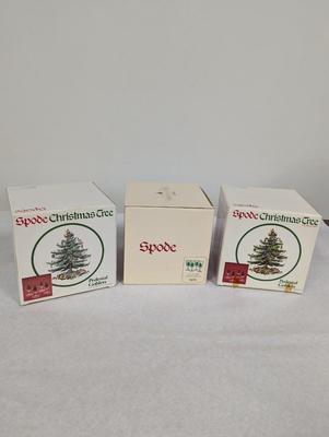 3 - Pedestal Goblets Sets Of Four