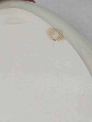 Spode Christmas Tree Serving Dishes