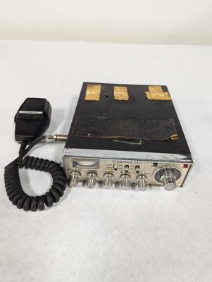 Cobra 29 CB Radio