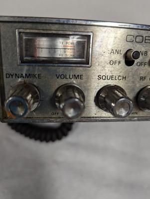 Cobra 29 CB Radio