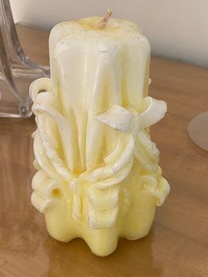 Assorted Candlesticks Lot