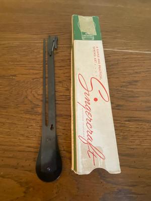 Vintage Sewing Accessories | LOT TWO