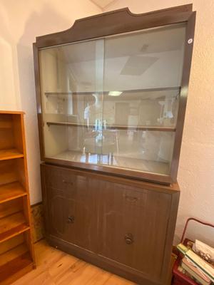 MCM China Cabinet