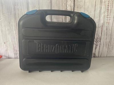 NIB Benzomatic Torch Kit