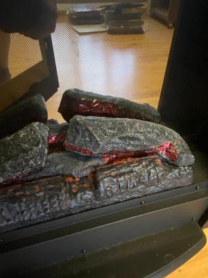 Electric Fireplace Heater