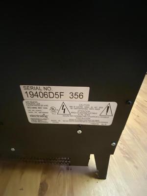 Electric Fireplace Heater