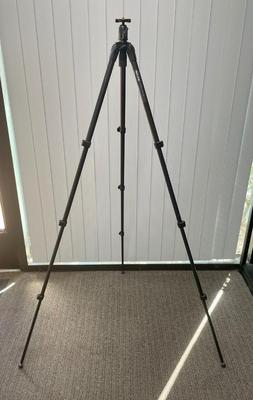 Silk Sprint Pro Extendable Camera Tripod