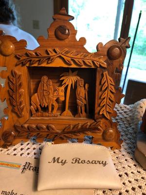 Vintage Religious Collection | Lot One