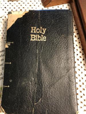 Vintage Religious Collection | Lot One