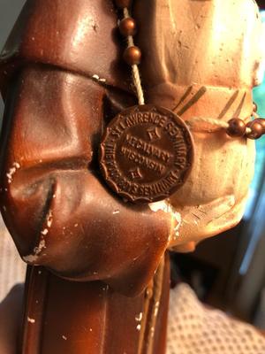 Vintage Religious Collection | Lot One