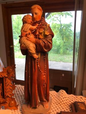 Vintage Religious Collection | Lot One