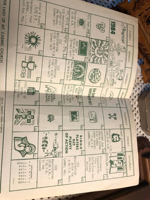 Vintage Religious Collection | Lot One