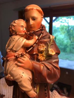 Vintage Religious Collection | Lot One