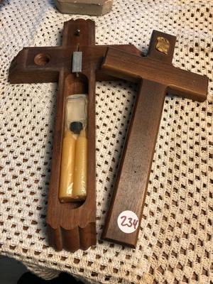 Vintage Religious Collection | Lot One