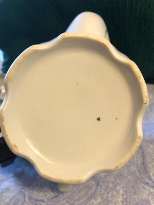 Vintage Moss Rose Tea Set by Ucago Japan