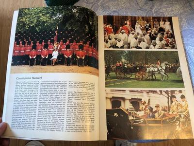 Queen Elizabeth II’s Silver Jubilee Memorabilia