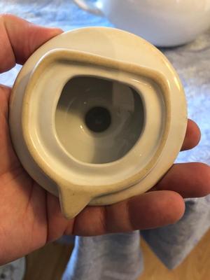 Springtime Teapot Lot