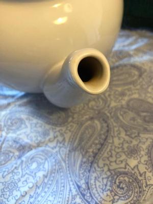 Springtime Teapot Lot