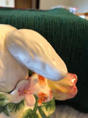 Springtime Teapot Lot