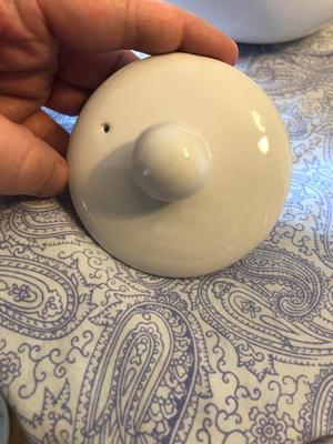 Springtime Teapot Lot