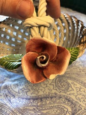 Floral Ceramics | Lot One