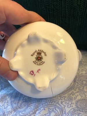 Floral Ceramics | Lot One