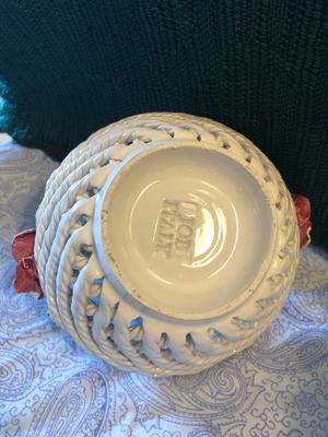 Floral Ceramics | Lot One