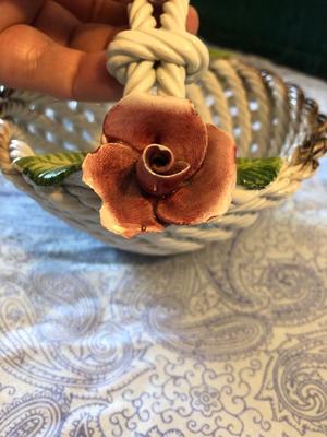 Floral Ceramics | Lot One