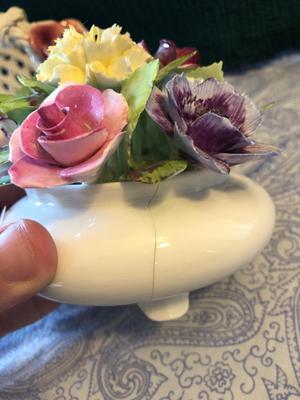 Floral Ceramics | Lot One