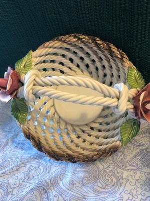 Floral Ceramics | Lot One