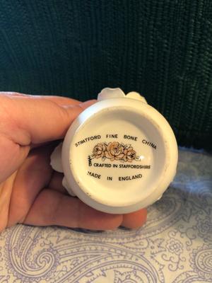 Floral Ceramics | LOT TWO