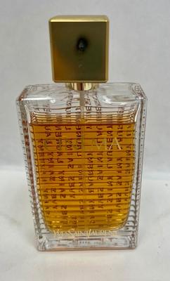 Cinema Spray Cologne Yves Saint Laurent Mostly Full - partially used