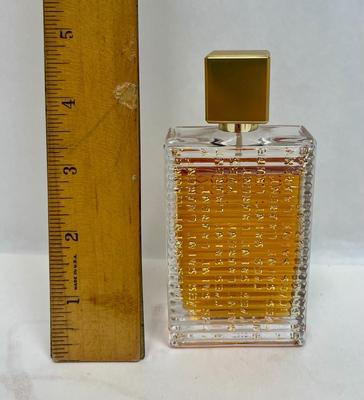 Cinema Spray Cologne Yves Saint Laurent Mostly Full - partially used