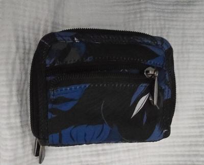 Lot 46: Vera Bradley Purse & Lug RFID Wallet