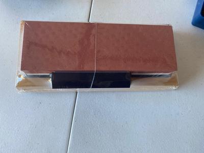 LANSKY KNIFE SHARPENER AND A DDFiohef Sharpener