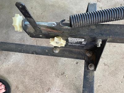 Outers Mini Grand Target Trap