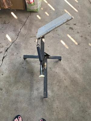 Outers Mini Grand Target Trap