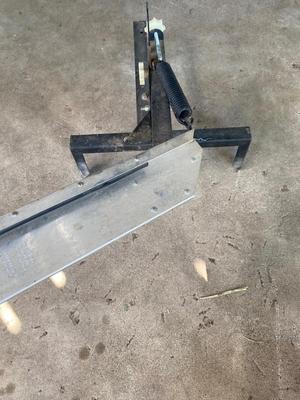 Outers Mini Grand Target Trap