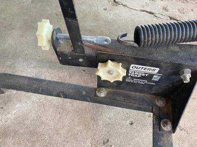 Outers Mini Grand Target Trap
