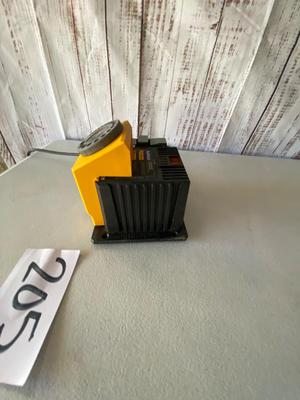 ULTRA SHARP DRILL BIT, KNIFE & SCISSOR SHARPENER AND NEW DRILL BITS!