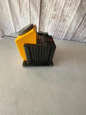ULTRA SHARP DRILL BIT, KNIFE & SCISSOR SHARPENER AND NEW DRILL BITS!