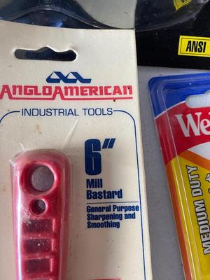 Welled Soldering Iron, Desoldering Tool and Much More!