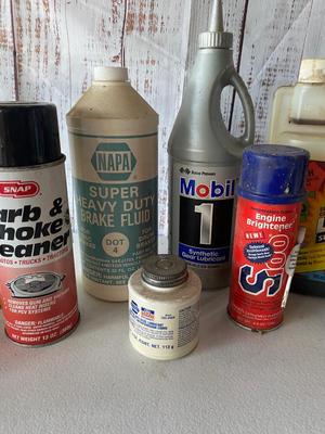 Automotive Needs!
