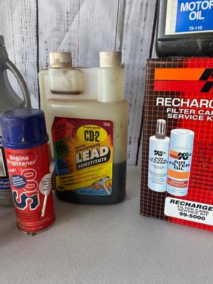 Automotive Needs!
