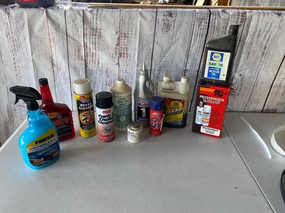 Automotive Needs!