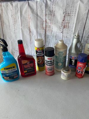 Automotive Needs!