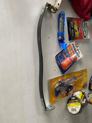 Car Truck SUV ATV Motorcycle or Anything on Wheels Goodies! And more