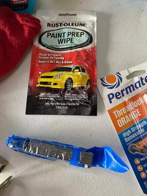 Car Truck SUV ATV Motorcycle or Anything on Wheels Goodies! And more